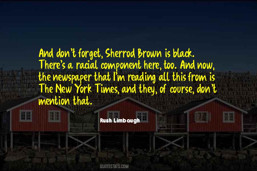 Quotes About Reading The Newspaper #1809991