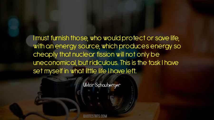 Save Your Energy Quotes #100881