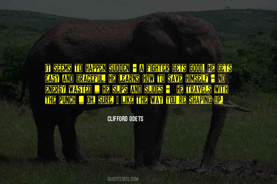 Save Your Energy Quotes #1230477