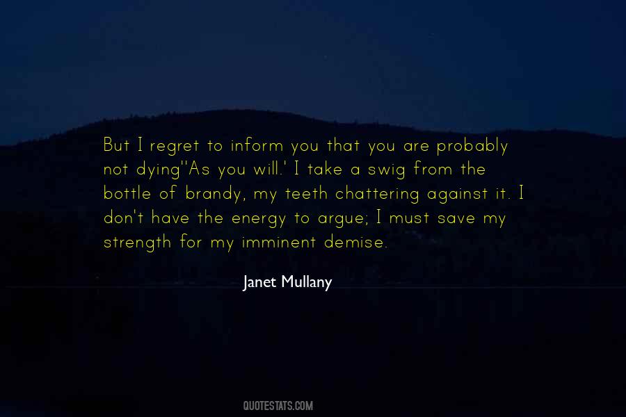 Save Your Energy Quotes #133341