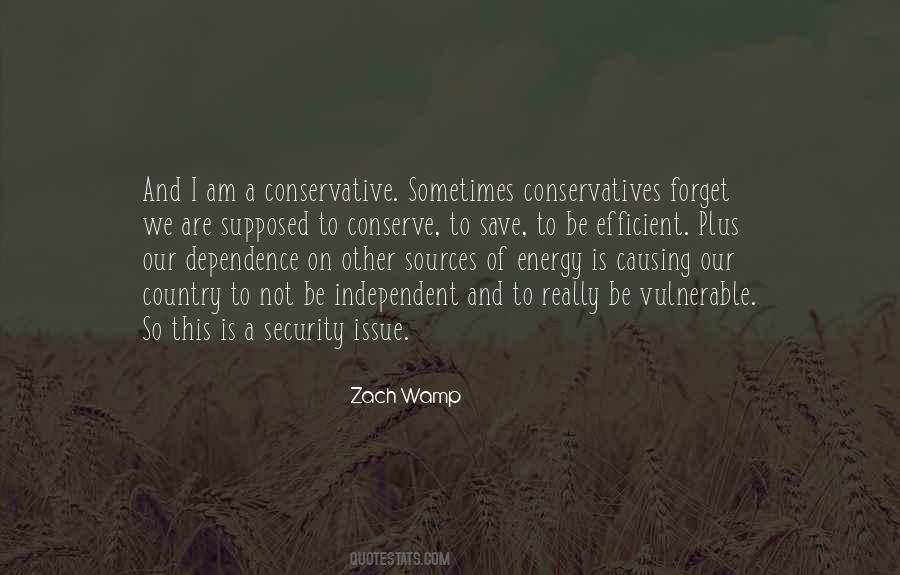 Save Your Energy Quotes #292292