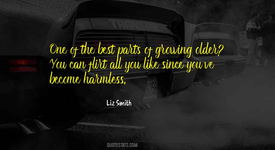 Quotes About Growing #1861758