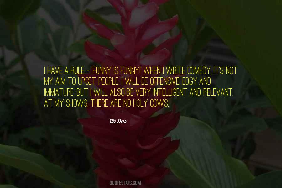 Quotes About Immature #239910 Quotes About Immature #239910