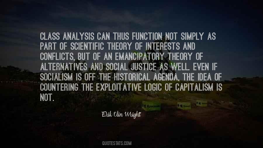 Quotes About Alternatives #1031201