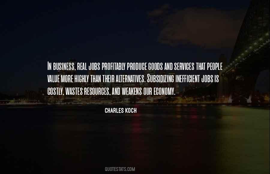 Quotes About Alternatives #1348593