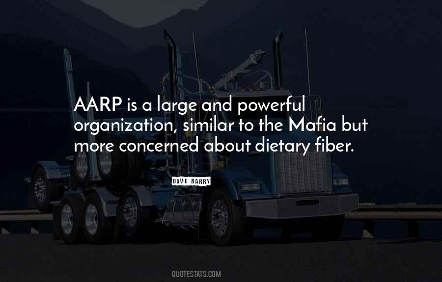 Dietary Fiber Quotes #170348