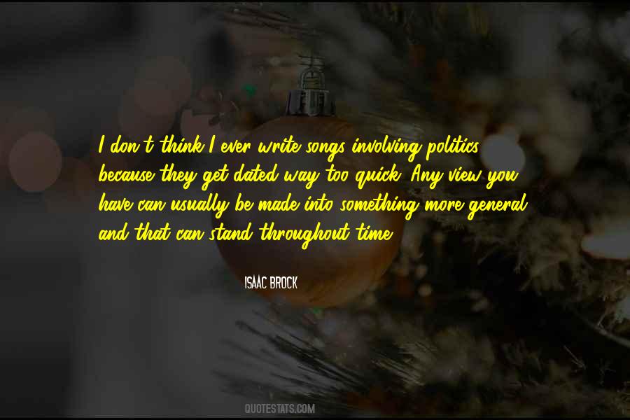 Ability To See Beauty Quotes #576117