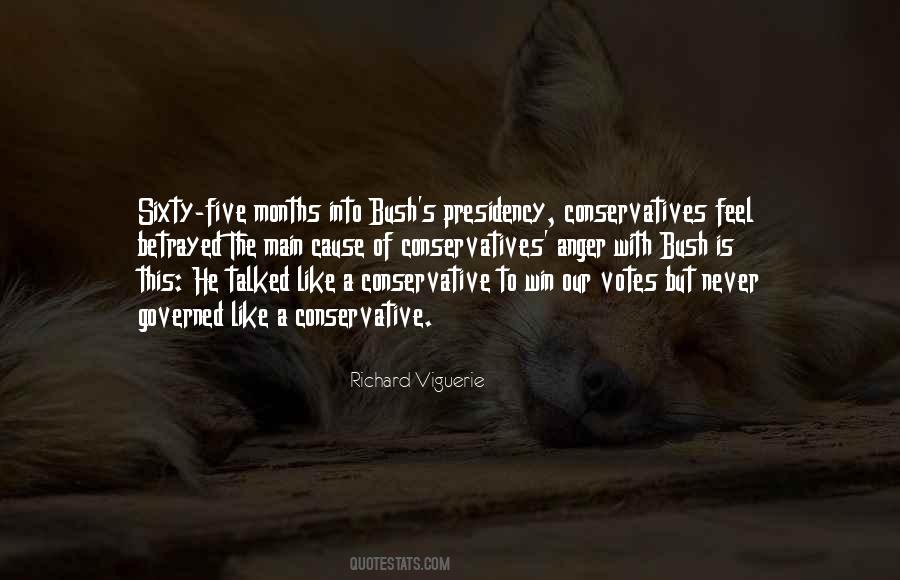 Quotes About Conservatives #1075599