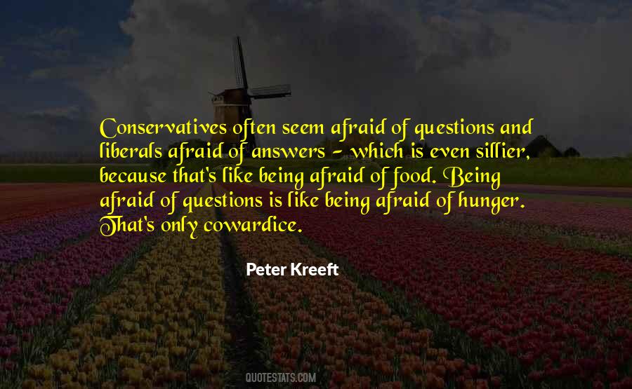 Quotes About Conservatives #1248002