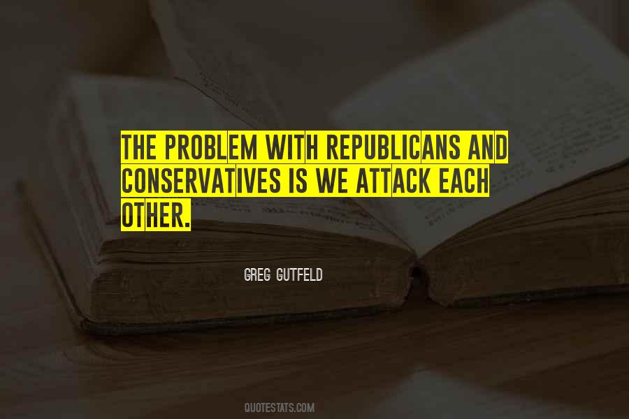 Quotes About Conservatives #1253402