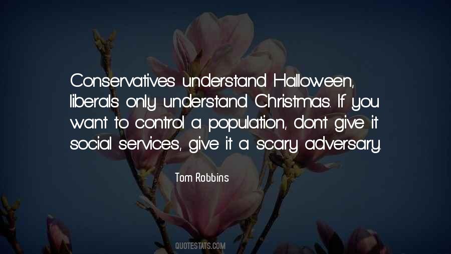 Quotes About Conservatives #1328257