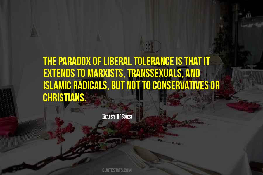 Quotes About Conservatives #1411720