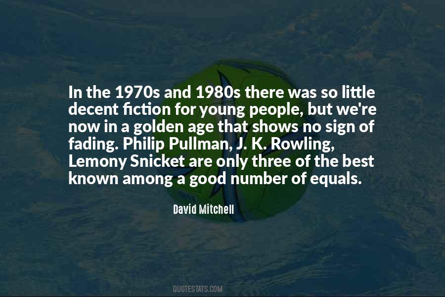 Quotes About 1970s #1359256