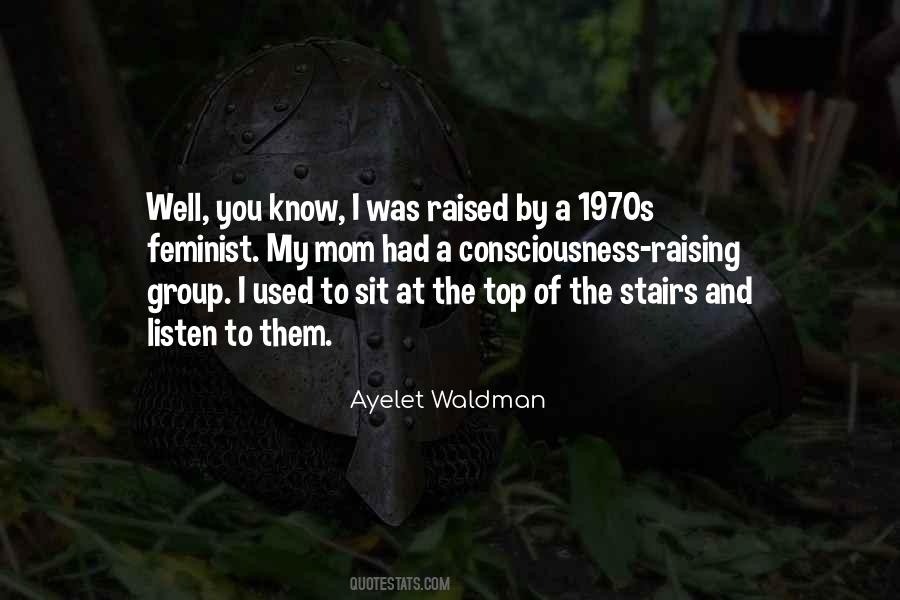 Quotes About 1970s #372214 Quotes About 1970s #372214