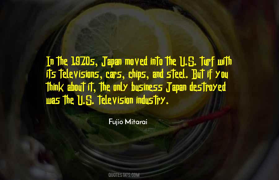 Quotes About 1970s #494395 Quotes About 1970s #494395