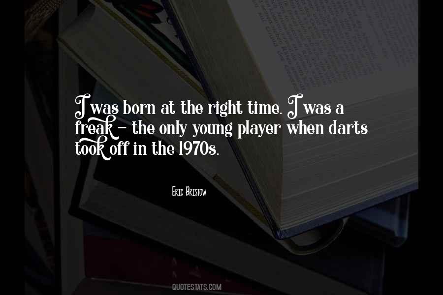 Quotes About 1970s #66652
