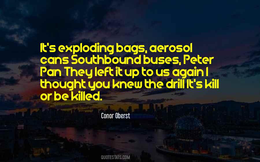 Quotes About Drill #1012086