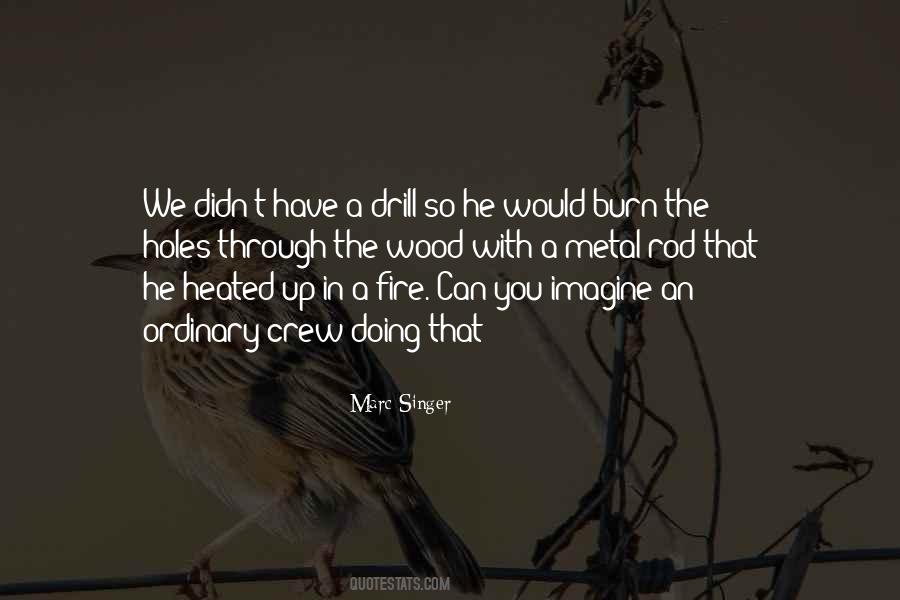 Quotes About Drill #1082475
