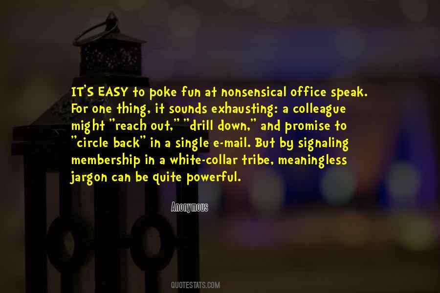 Quotes About Drill #1116512