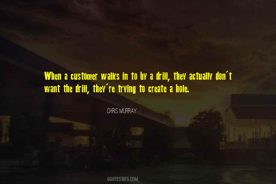 Quotes About Drill #1125922