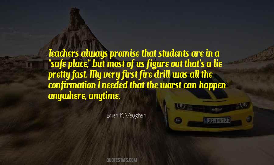 Quotes About Drill #1149710