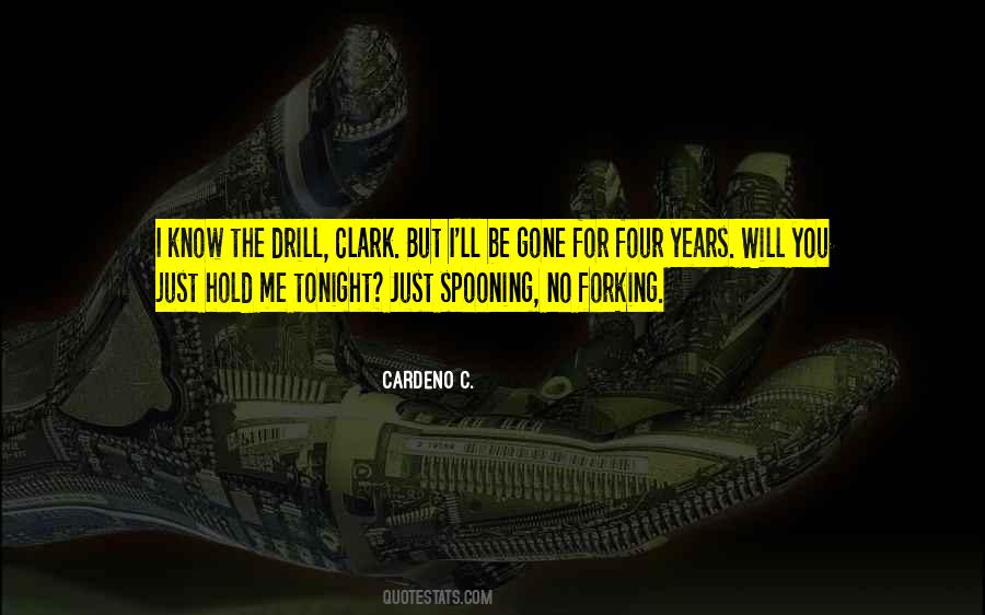 Quotes About Drill #1266716
