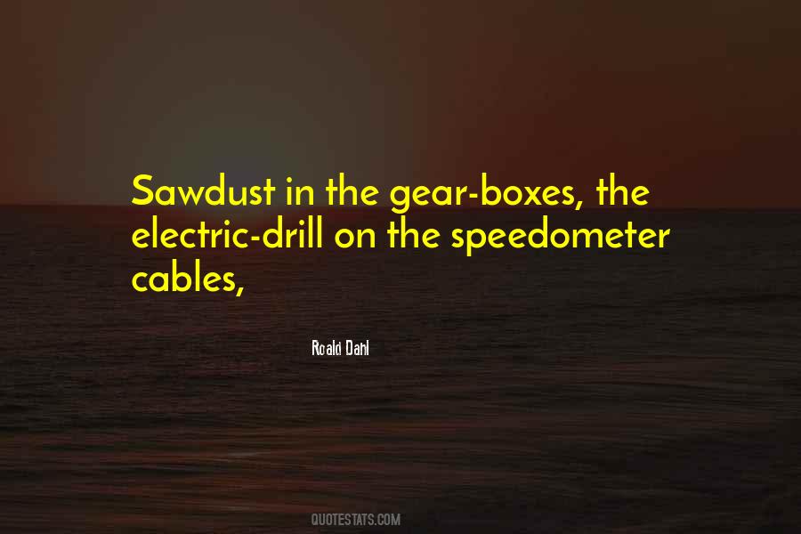 Quotes About Drill #1321626