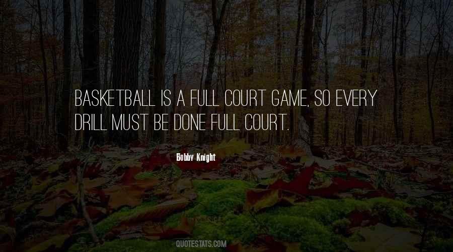 Quotes About Drill #1323675