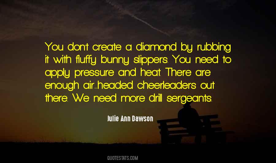 Quotes About Drill #1452558