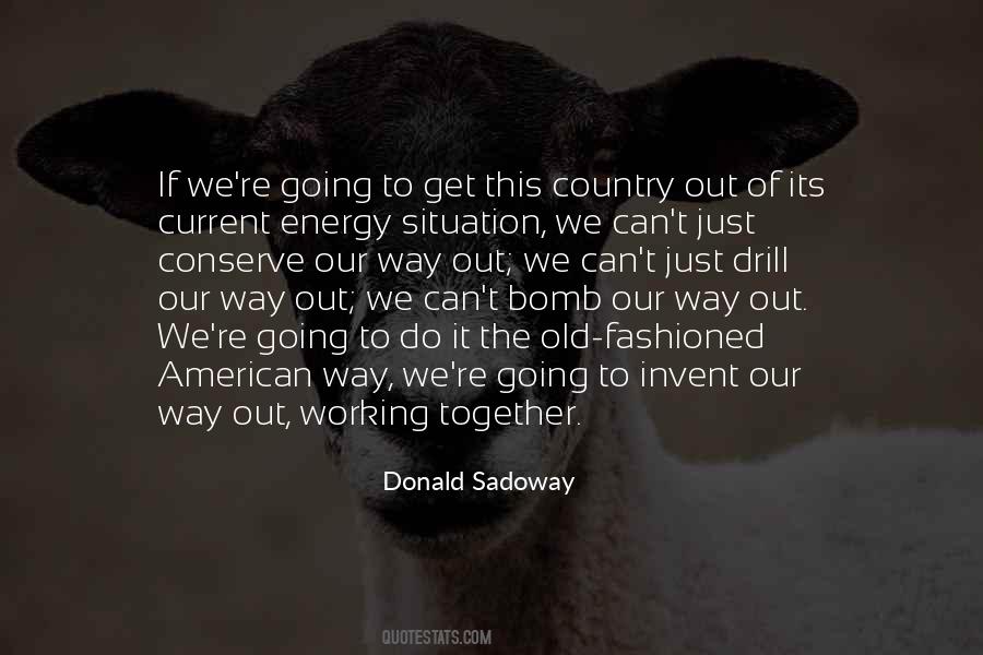Quotes About Drill #1531855