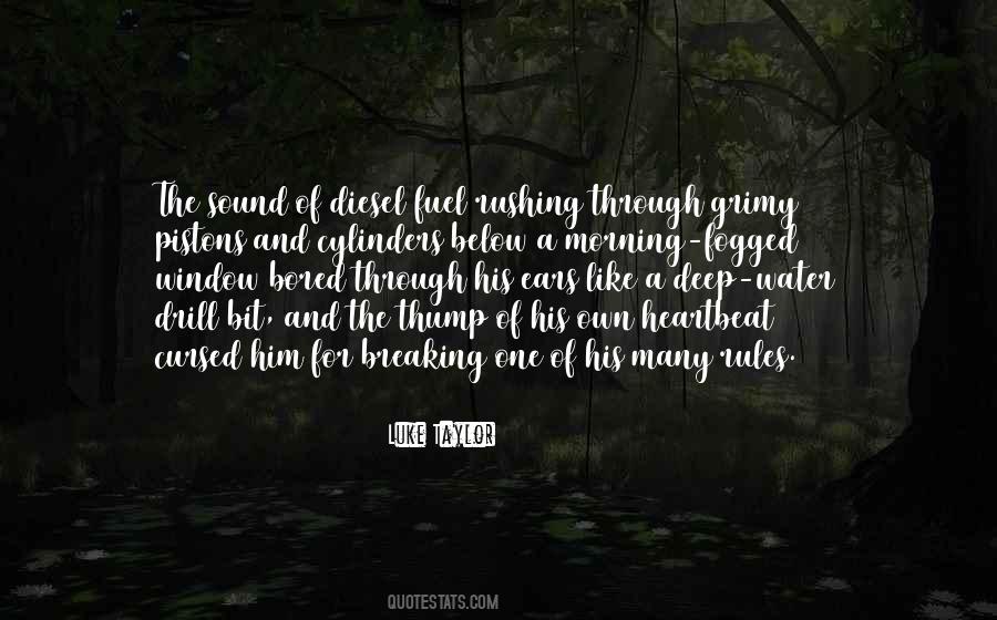 Quotes About Drill #1727511