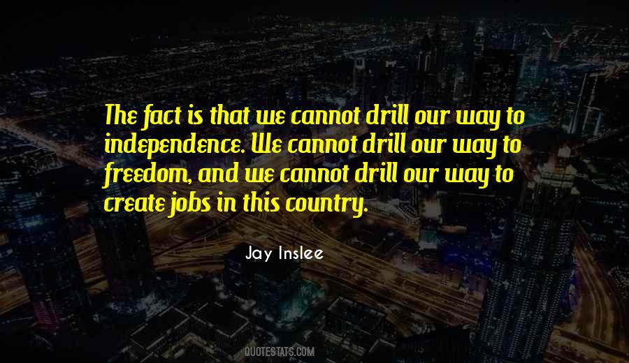 Quotes About Drill #1842946