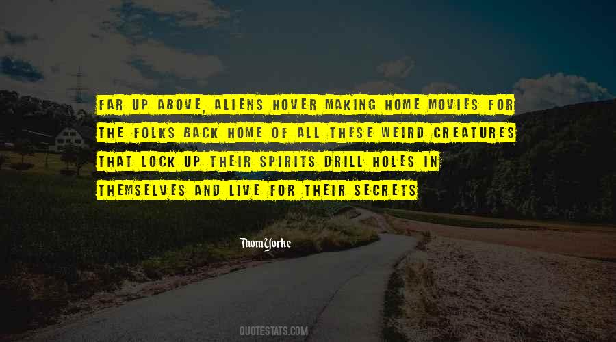 Quotes About Drill #1853468