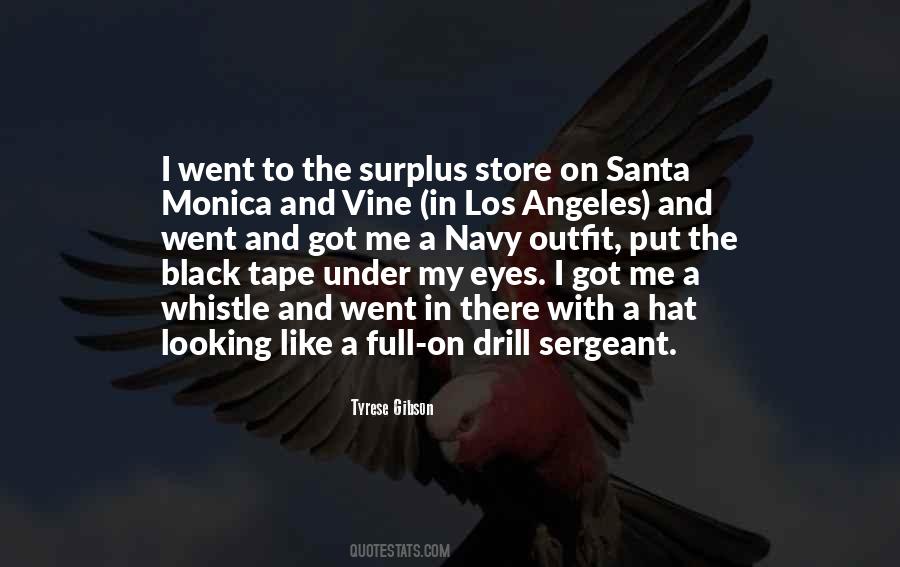 Quotes About Drill #847163