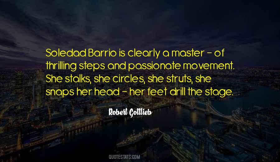 Quotes About Drill #855854