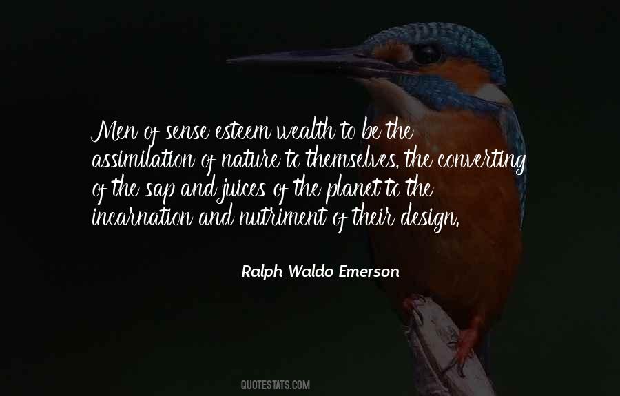 Quotes About Life Ralph Waldo Emerson #34917