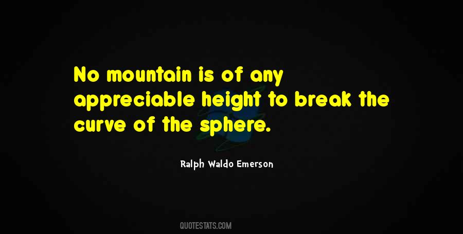 Quotes About Life Ralph Waldo Emerson #375354