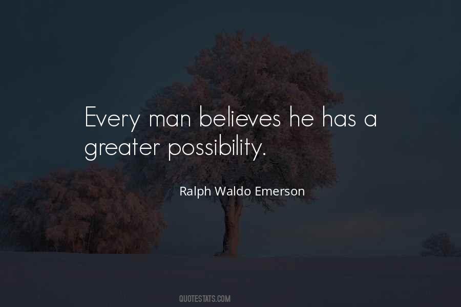 Quotes About Life Ralph Waldo Emerson #572921