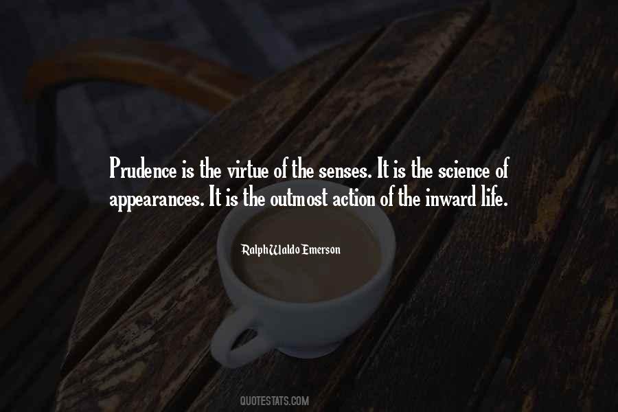 Quotes About Life Ralph Waldo Emerson #616887