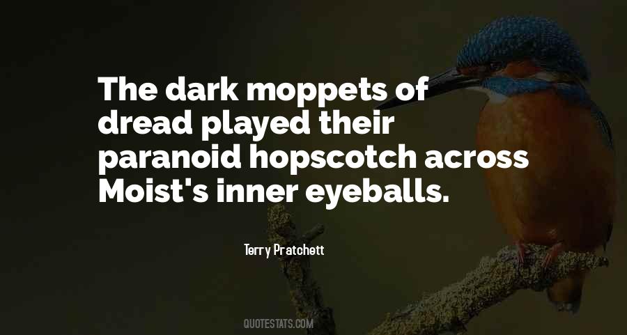 Quotes About Hopscotch #633493