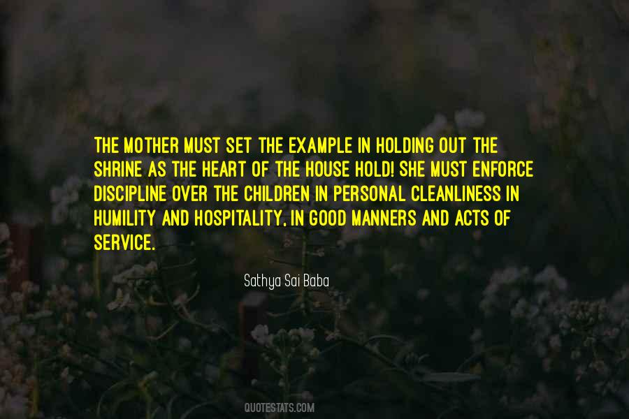 Mother Heart Quotes #150150