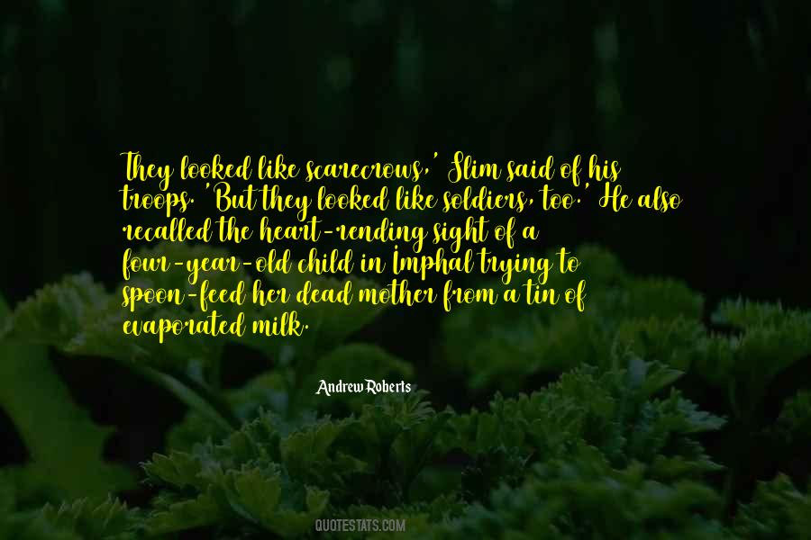 Mother Heart Quotes #265714