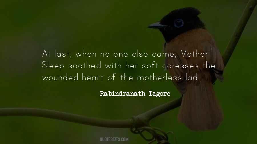 Mother Heart Quotes #280445