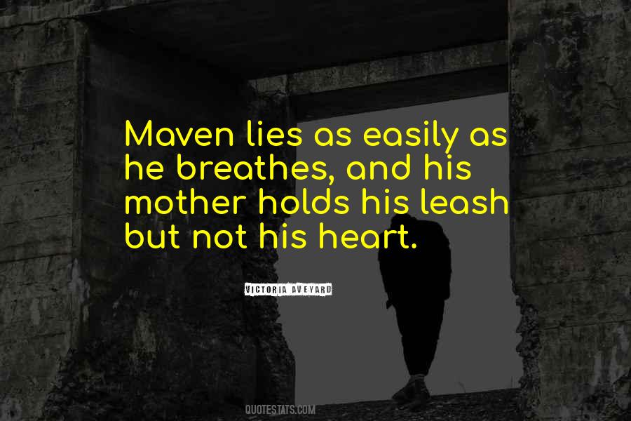 Mother Heart Quotes #456190