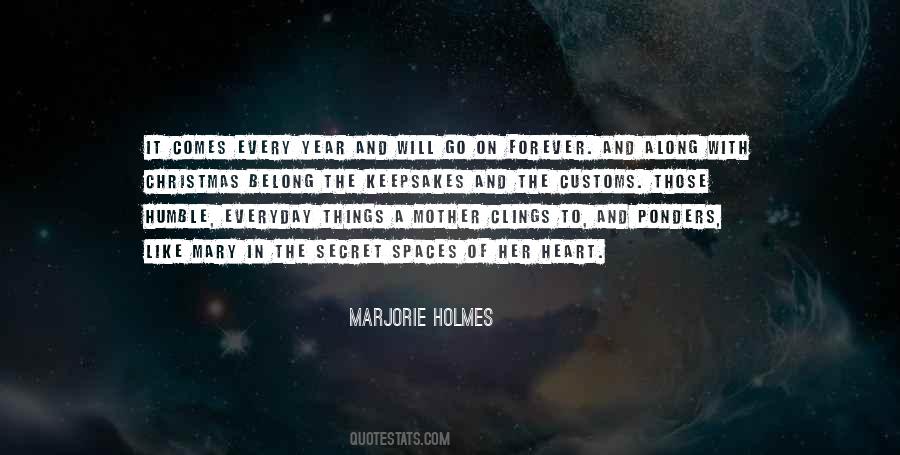 Mother Heart Quotes #463053