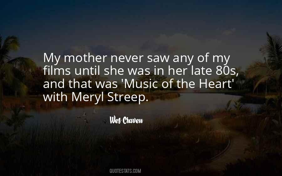 Mother Heart Quotes #491389