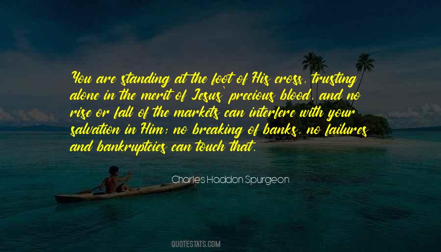 Quotes About Standing Alone #1635240 Quotes About Standing Alone #1635240