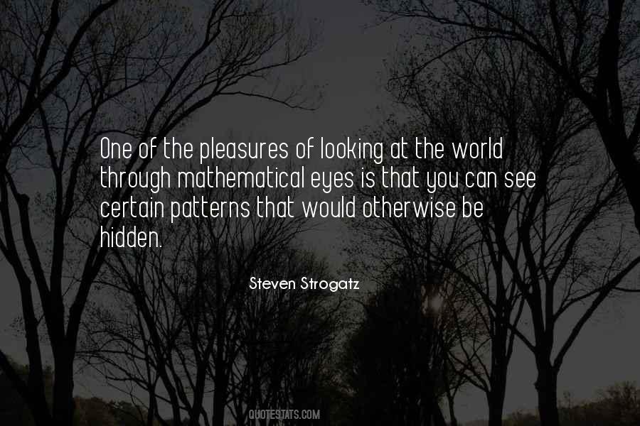 Quotes About Rainforests #342389