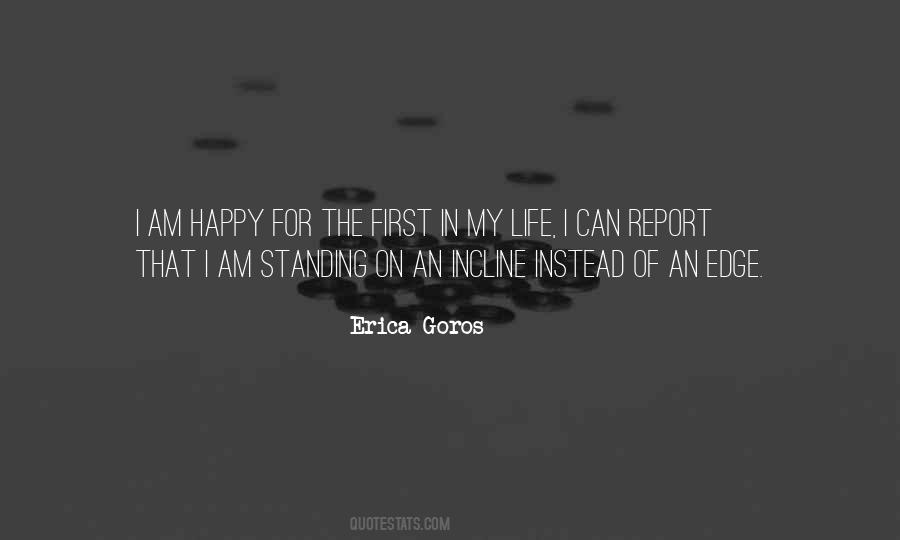 Quotes About Making Yourself Happy #292783