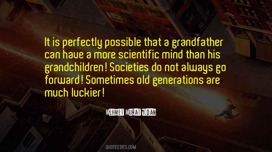 Quotes About Grandchildren And Great Grandchildren #1491331